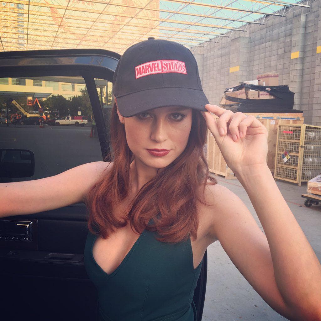 If Brie Larson actually decides to jump ship,i don't blame her one bit. She's almost 10 years in, and only had 3 appearances so far.
