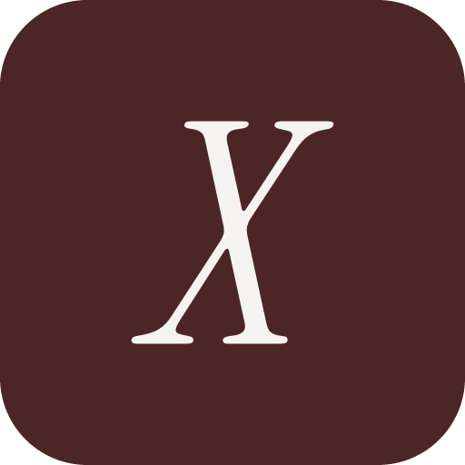 Xquik logo