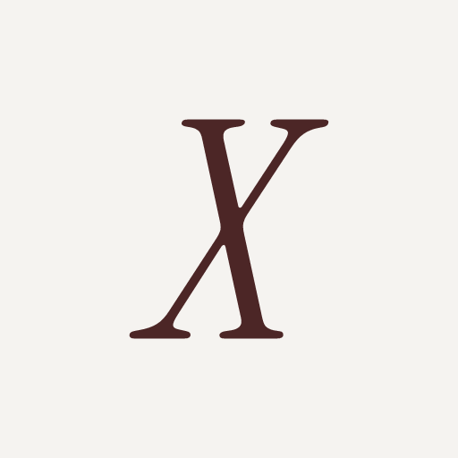 Xquik logo
